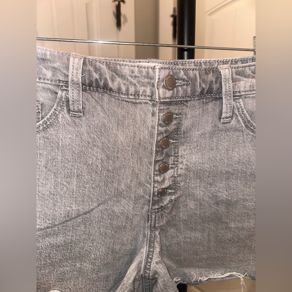 Universal Threads Size 10/30 Button Fly Vintage M… - image 5